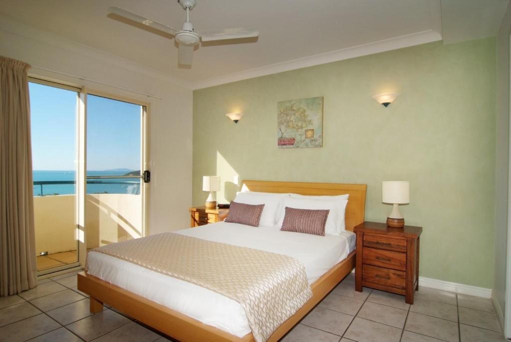 Mediterranean Resorts Airlie Beach Room photo
